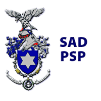 MAI/PSP – Autorização como Entidade Formadora